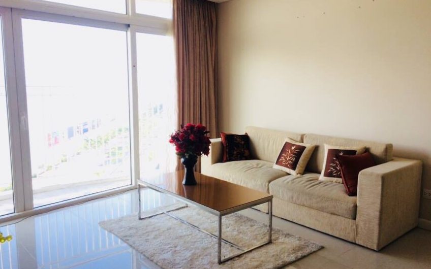 Two bedroom for rent in Azura Apartment