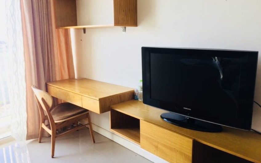 Two bedroom with Han River view in Azura Apartment for rent