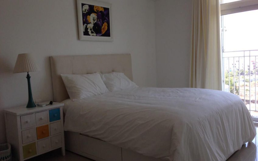 One bedroom in Azura building for rent