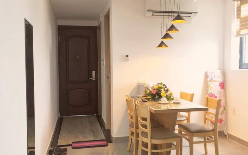Two bedroom for rent in An Thuong near by My Khe beach