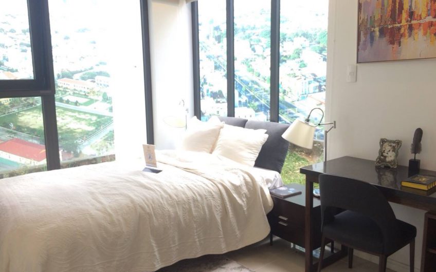 One bedroom and two bedroom Hiyori Garden Tower for rent