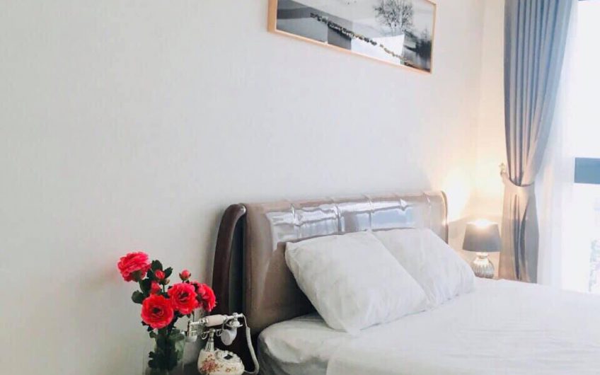 A really beautiful Hiyori apartment for rent with Han River view