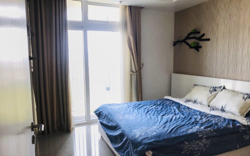 Azura 1 bedroom apartment with sea view
