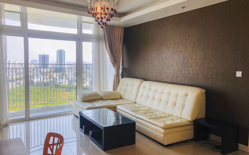 Azura 1 bedroom apartment with sea view