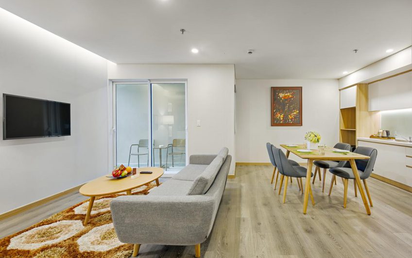 Zendiamond-Luxury two bedroom apartment for rent in city center