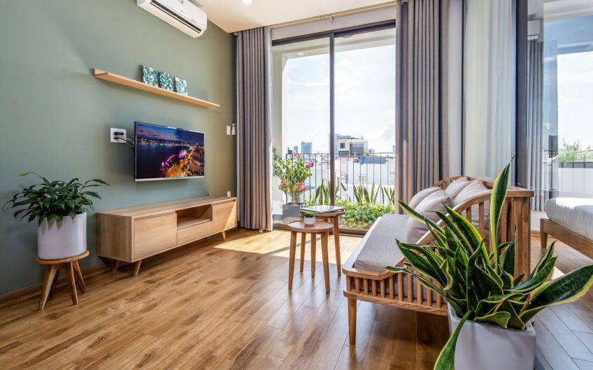 cheap-one-bedroom-in-Da-Nang-center