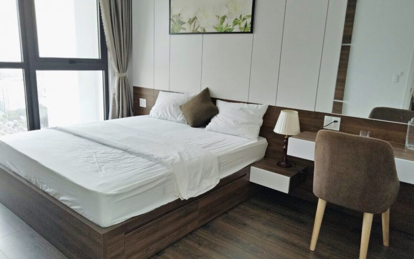Beautifully designed Hiyori – Apartment for rent Da nang
