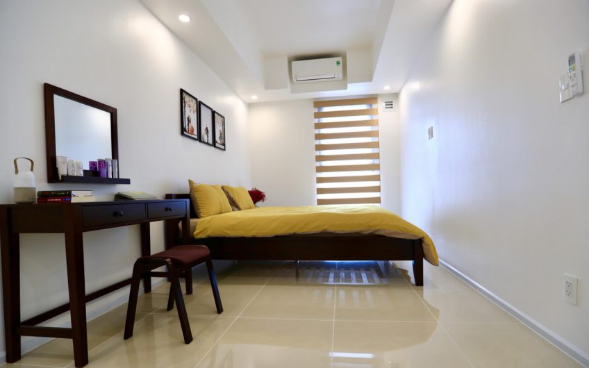 Tropical design two bedroom in Hiyori Garden Tower for rent