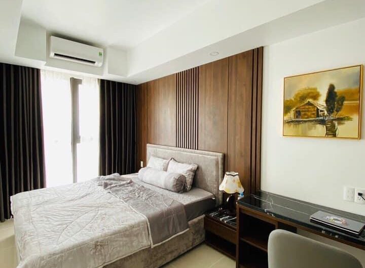 Luxury Hiyori apartment in Da Nang for rent