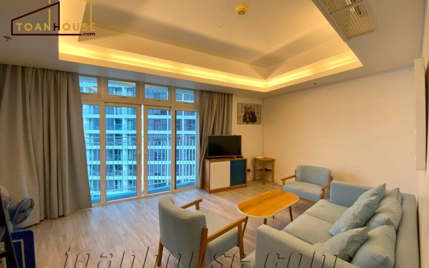 Duplex Azura apartment for rent