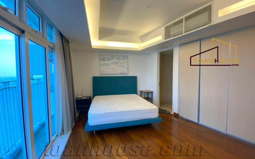 Duplex Azura apartment for rent