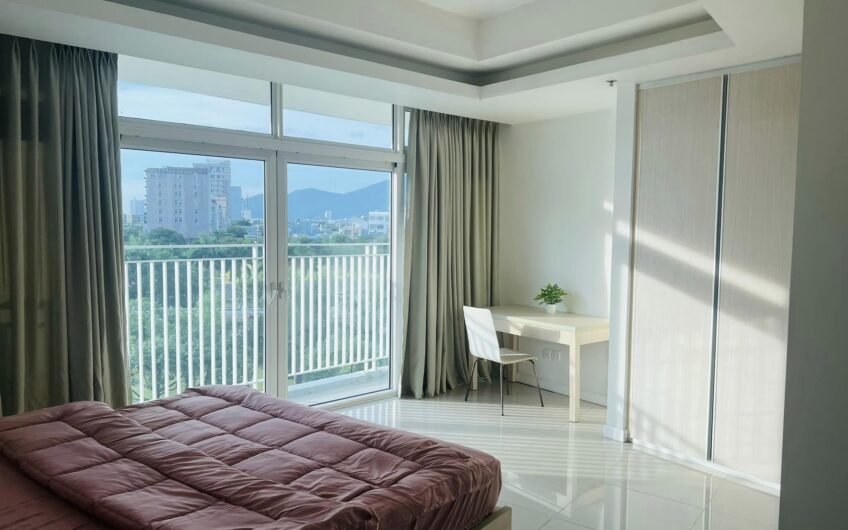 Bright apartment in Azura Da Nang