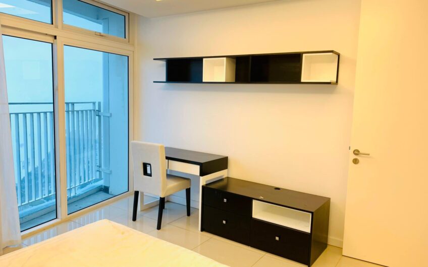 Cozy apartment in Azura for rent