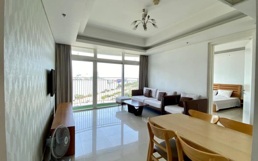 Comfortable apartment in Azura Da Nang for rent