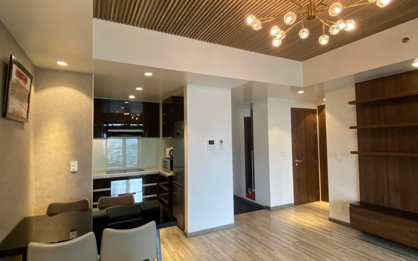 Modern design Hiyori apartment for rent
