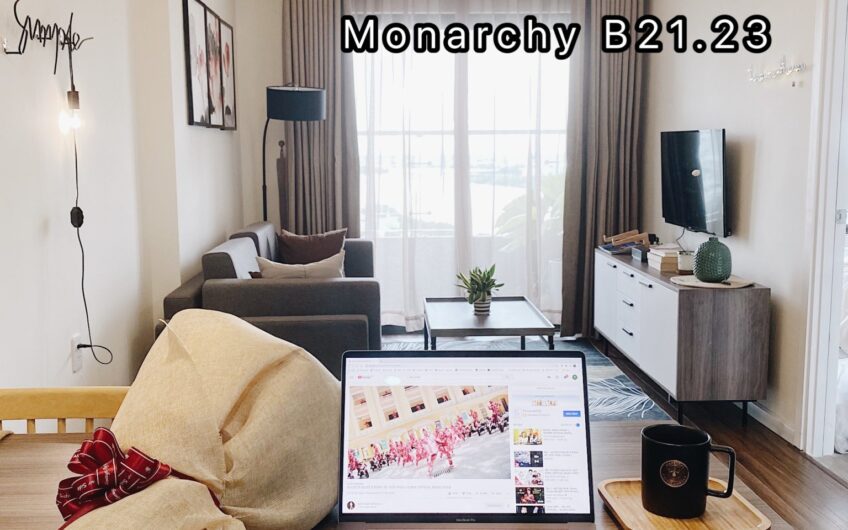 Cozy apartment in Monarchy for rent
