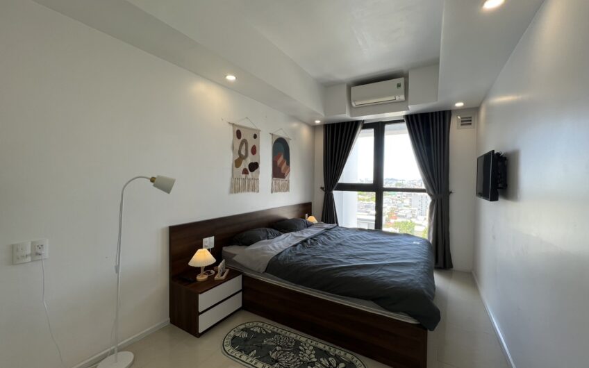 Luxury Corner Hiyori apartment for rent