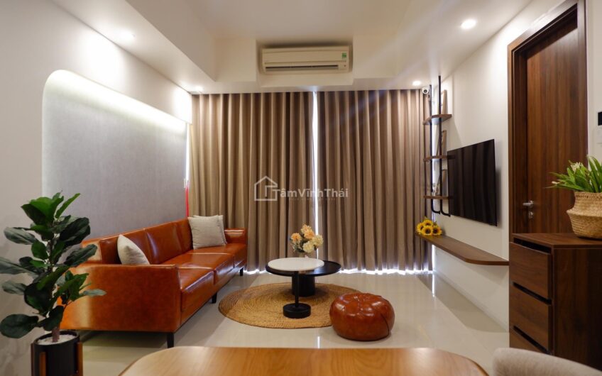 Hiyori Luxury Two bedroom apartment for rent