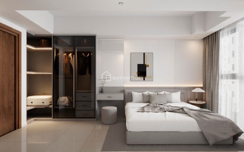 Hiyori Luxury Two bedroom apartment for rent